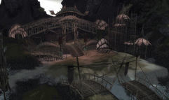 Guild Wars Factions screenshot 8