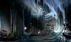 Tomb Raider: Legend screenshot 3