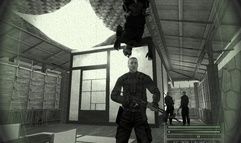 Splinter Cell: Chaos Theory screenshot 13