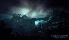 Shadows: Heretic Kingdoms screenshot 3
