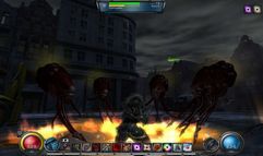 Hellgate Global screenshot 10