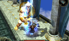 Loki screenshot 7