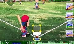 Backyard Baseball 2003 screenshot 1