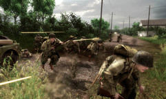 Brothers in Arms: Road to Hill 30 screenshot 5