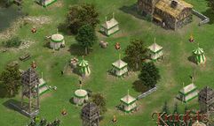 Knights of Honor screenshot 38