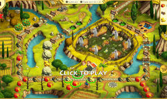 12 Labours of Hercules II: The Cretan Bull screenshot 4