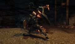 Divine Divinity II: Ego Draconis screenshot 4