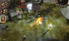 No Time for Dragons screenshot 5