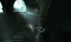 Alone in the Dark screenshot 5