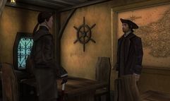 Dead Reefs screenshot 3