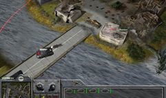 Moscow to Berlin screenshot 13