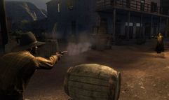 Call of Juarez screenshot 7