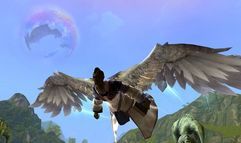 Aion: Ascension screenshot 11