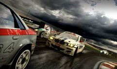 Superstars V8 Racing screenshot 8