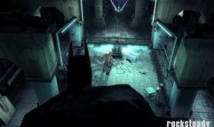 Batman: Arkham Asylum screenshot 13