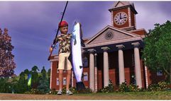 The Sims 3 screenshot 3