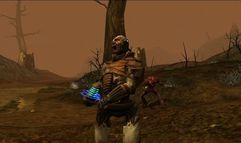 Tabula Rasa screenshot 20