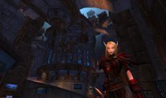 World of Warcraft: the Burning Crusade screenshot 3