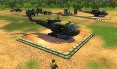 Whirlwind of Vietnam screenshot 5