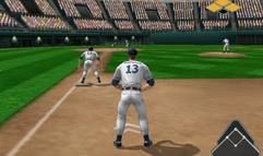 Ultimate Baseball Online screenshot 19