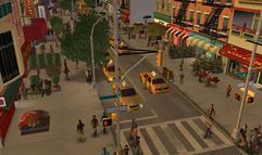 Tycoon City: New York screenshot 1