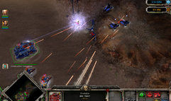 Warhammer 40,000: Dawn of War screenshot 7