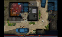 Door Kickers screenshot 15