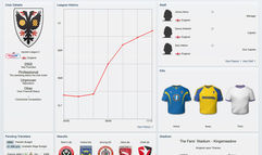 Football Manager 2012 screenshot 16