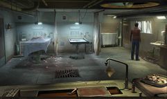 Secret Files: Tunguska screenshot 3