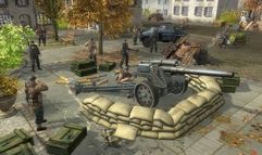 Faces of War screenshot 2