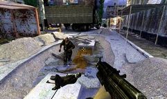 Hellforces screenshot 33