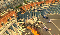Emergency 2013 screenshot 2