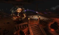 Hellgate Global screenshot 6