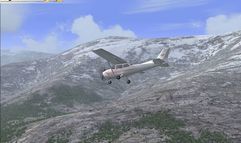 Flight Simulator X screenshot 3