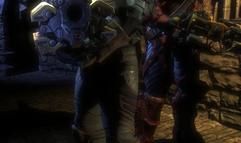 Unreal Tournament III screenshot 6