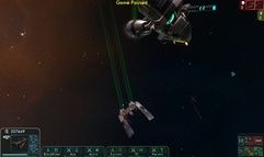 Star Wolves screenshot 10
