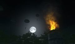 Commandos Strike Force screenshot 8