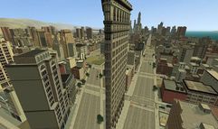 Tycoon City: New York screenshot 5