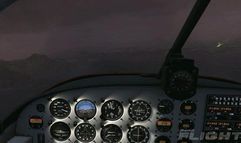 Microsoft Flight screenshot 5