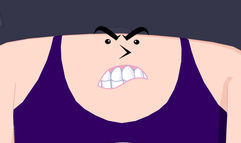 Strong Bad's Cool Game for Attractive People screenshot 1