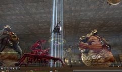 Sword of the New World screenshot 7