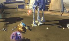 Empire at War: Forces of Corruption screenshot 4