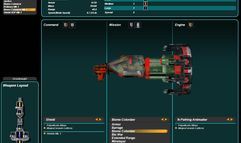 Sword of the Stars screenshot 13