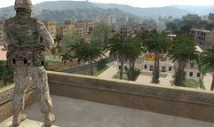 Armed Assault screenshot 1