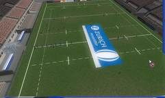 Pro Rugby Manager 2 screenshot 8