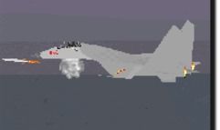 Advanced Tactical Fighters screenshot 3