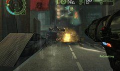 Project: Snowblind screenshot 13