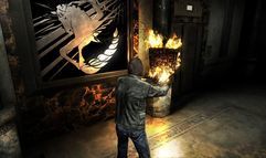 Alone in the Dark screenshot 6