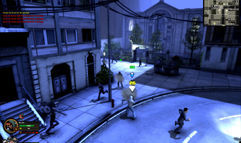 Escape from Paradise City screenshot 4