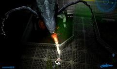 Shadowgrounds screenshot 5